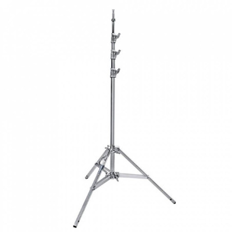 A0035CS Baby 35 acier max 10kg Haut max 350cm Avenger