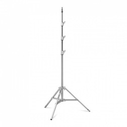 A0035CS Baby 35 acier max 10kg Haut max 350cm