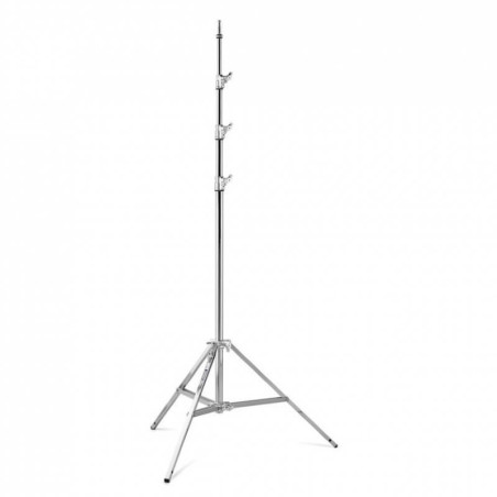 A0045CS Pied Baby 45 acier max 9kg Haut max 450cm