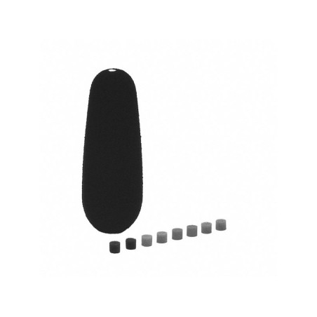MZW 61 - Bonnette en mousse pour Sennheiser MKH 60