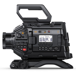 URSA Broadcast G2 Camera 4K Super 35