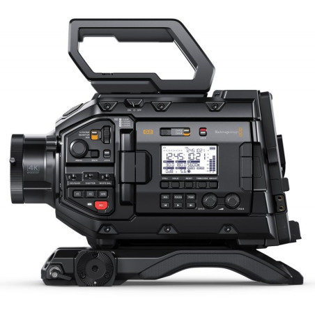 URSA Broadcast G2 Camera 4K Super 35