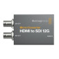 Micro Converter HDMI SDI 12G