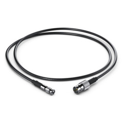 Cordon Micro BNC- BNC Femelle 0.7m Blackmagic Design