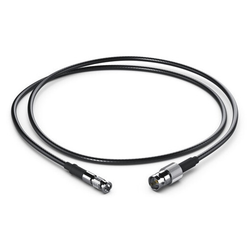 Cordon Micro BNC- BNC