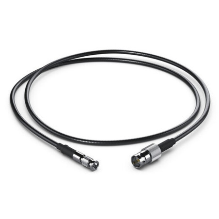 Cordon Micro BNC- BNC Femelle 0.7m Blackmagic Design