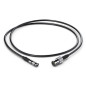 Cordon Micro BNC- BNC