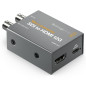 Micro Converter SDI to HDMI 12G