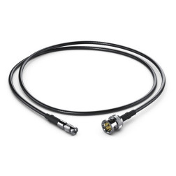 Cordon Micro BNC-BNC Male 0.7m Blackmagic Design