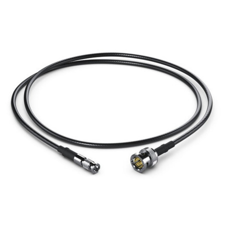 Cordon Micro BNC-BNC Male 0.7m Blackmagic Design