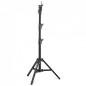 Pied Combo 20 en aluminium