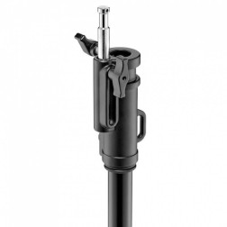 Pied Combo 20 en aluminium Avenger