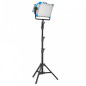 Pied Combo 20 en aluminium