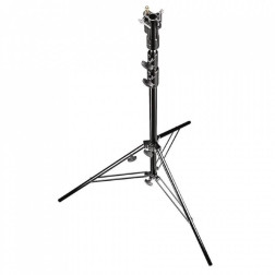007BU Grand pied lumière Manfrotto