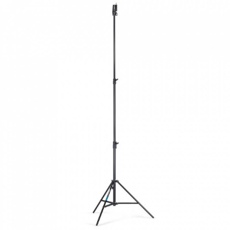 007BU Grand pied lumière Manfrotto