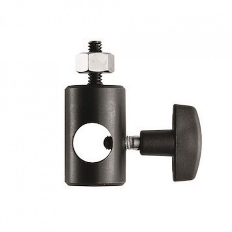 014-14 Adaptateur 5/8 femelle et 1/4' male  Manfrotto