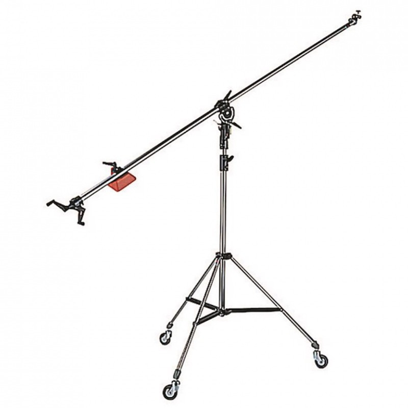 Girafe Super Boom