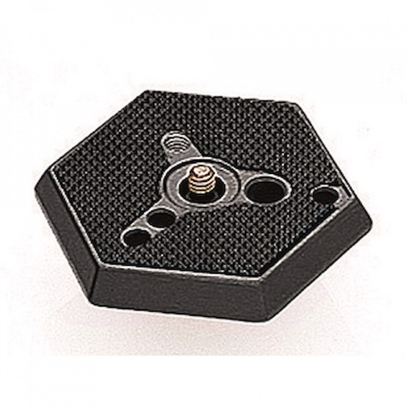 Plateau rapide 1/4'' Plateau rapide 1/4''