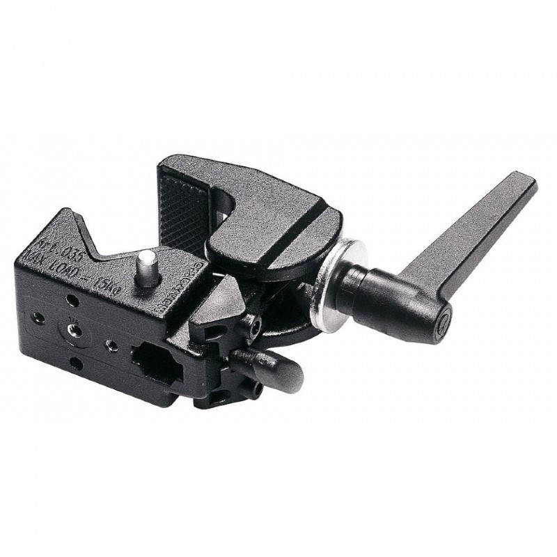 035C Super Clamp 035C Super Clamp