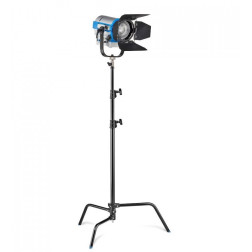 A2025FCB C-Stand 25 acier max 10kg haut max 253cm