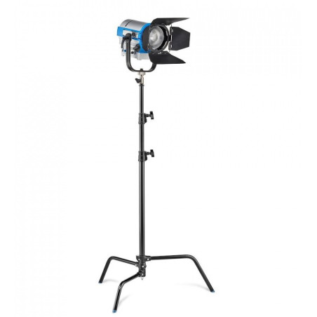 A2025FCB C-Stand 25 acier max 10kg haut max 253cm