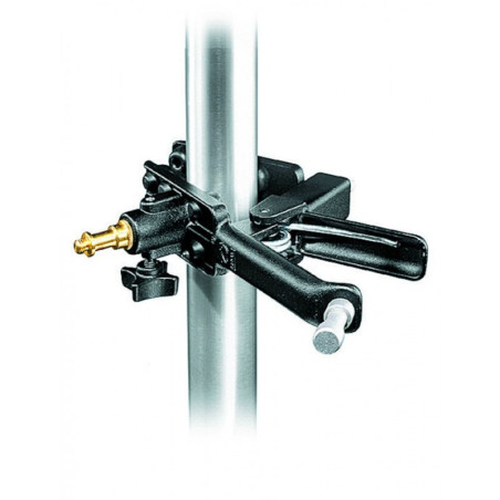 Pince ajustable universelle Pince ajustable universelle Manfrotto