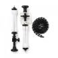 Kit de roulement Noir pour Fonds Kit de roulement Noir pour Fonds