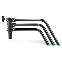 Kit Pied C-Stand 30 Kit Pied C-Stand 30, base détachable Avenger