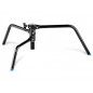 Kit Pied C-Stand 30