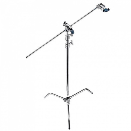 Kit Pied C-Stand 30 Kit Pied C-Stand 30 avec base détach Avenger