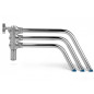 Kit Pied C-Stand 30