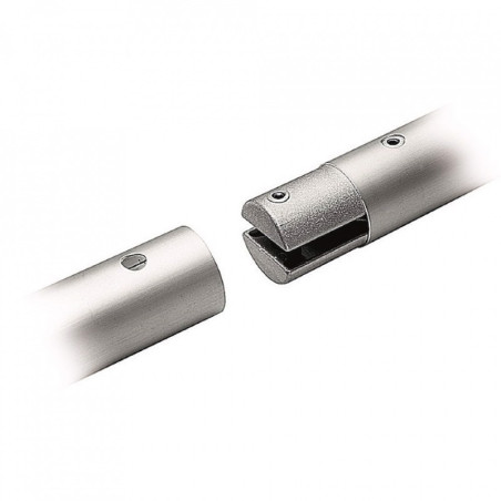 2 sections alu-core 2 sections alu-corePermet l'utilisat Manfrotto