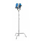 Kit Pied C-Stand 30