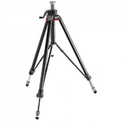 058B Trepied photo studio et sangle de transport Manfrotto