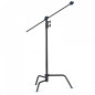 Kit Pied C-Stand 33 Kit Pied C-Stand 33