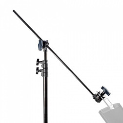 Kit Pied C-Stand 33 Kit Pied C-Stand 33 avec finition no Avenger