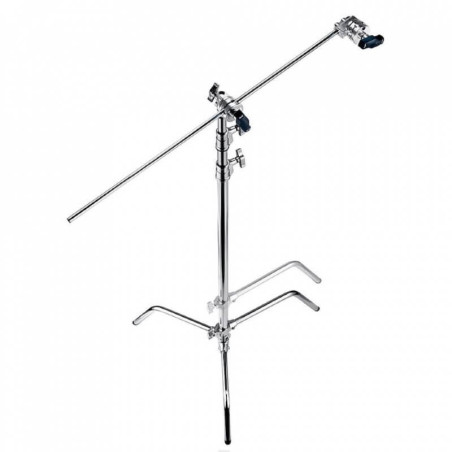Kit Pied C-Stand 45 Kit Pied C-Stand 45 avec jambe régla Avenger