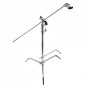 Kit Pied C-Stand 45 Kit Pied C-Stand 45