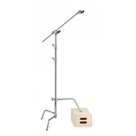Kit Pied C-Stand 45 Kit Pied C-Stand 45 avec jambe régla