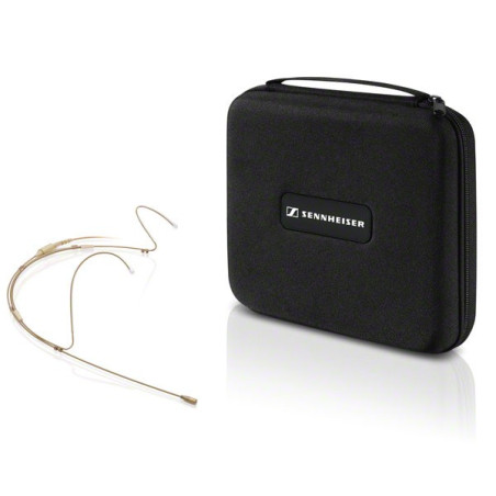 HEADMIC-1 BE Microphone serre-tete extremement discret