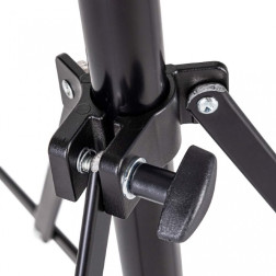Support d'éclairage Nano Manfrotto