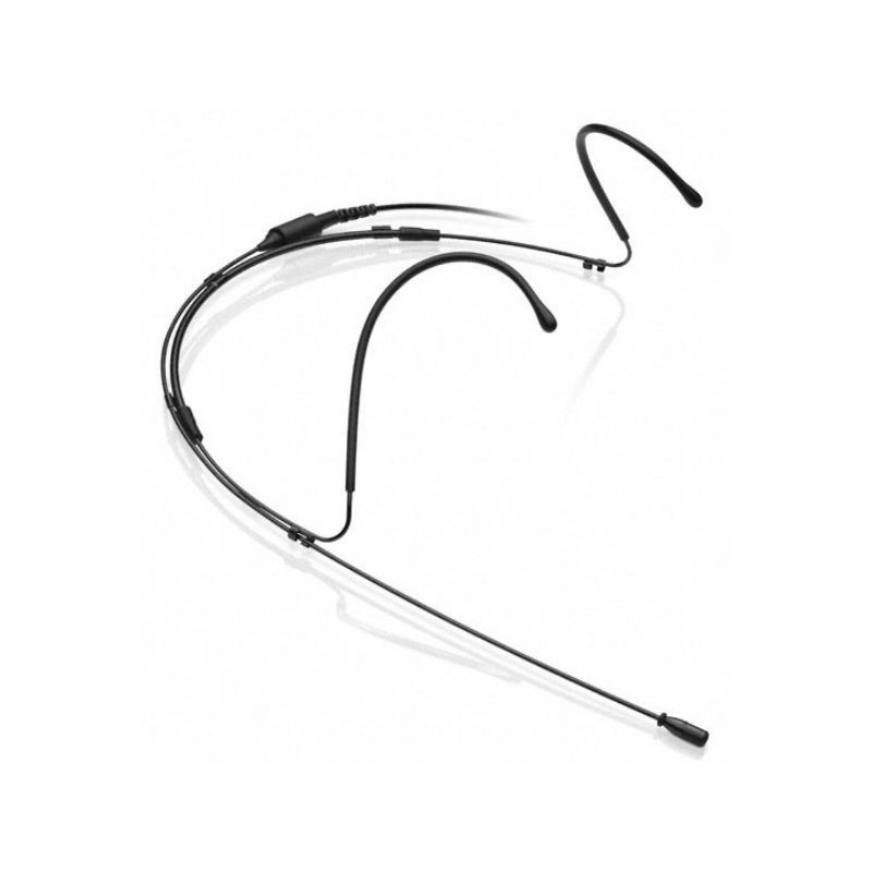 SL HEADMIC 1 BK SL HEADMIC 1 BK