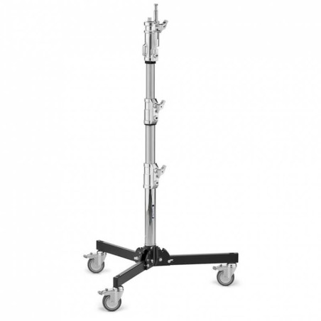 A5012 Roller 12 acier max 25kg Haut max 120cm Avenger