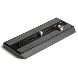 Plateau long pour caméras Plateau long pour camérasCette Manfrotto