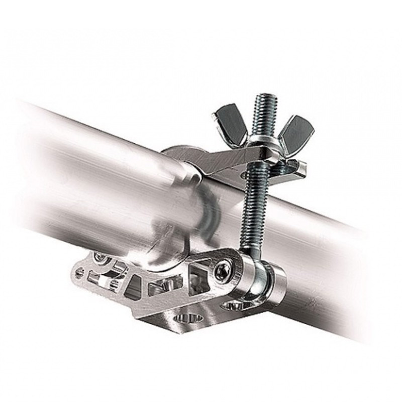 Attache pivotante avec chas Mp Attache pivotante avec chas Mp