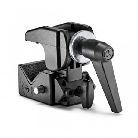 Pince Super Clamp Manfrotto