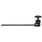 Bras grip d'extension 20'', noir Bras grip d'extension 20'', noir