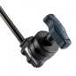 Bras grip d'extension 20'', noir Bras grip d'extension 20'', noir