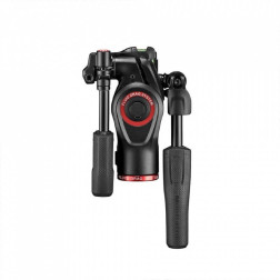 Befree 3-Way Live Rotule Charge max 6kg Manfrotto