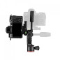 Befree 3-Way Live Rotule Charge max 6kg